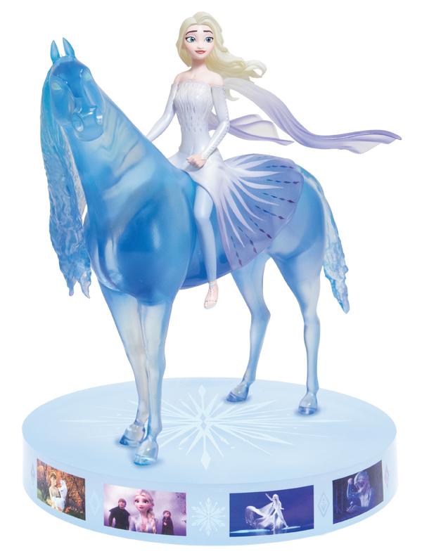 A賞 シーンフィギュア『アナと雪の女王2』［全1種］