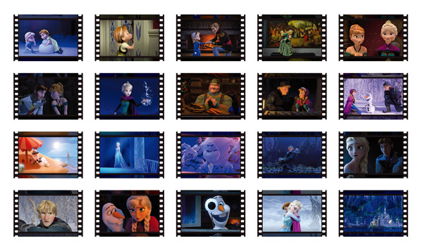 G賞 ポストカードブック［全6種］