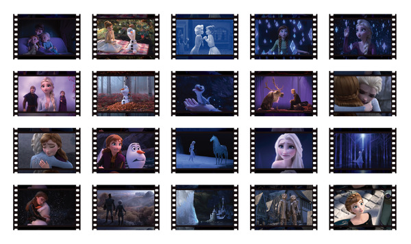 G賞 ポストカードブック［全6種］