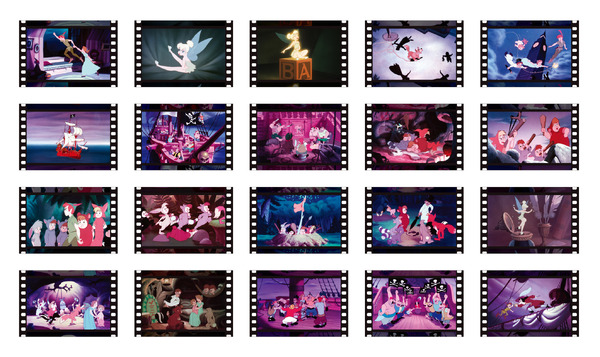 G賞 ポストカードブック［全6種］