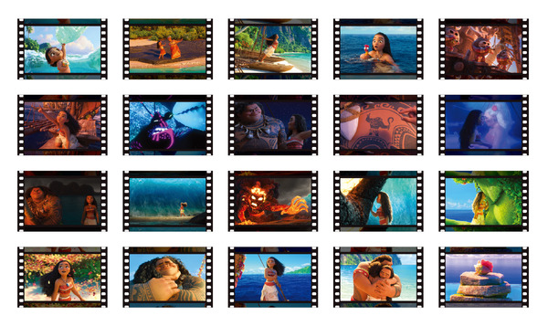 G賞 ポストカードブック［全6種］