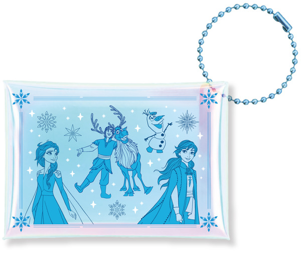 H賞 マルチケース［全9種］