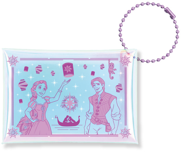 H賞 マルチケース［全9種］