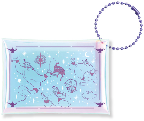 H賞 マルチケース［全9種］