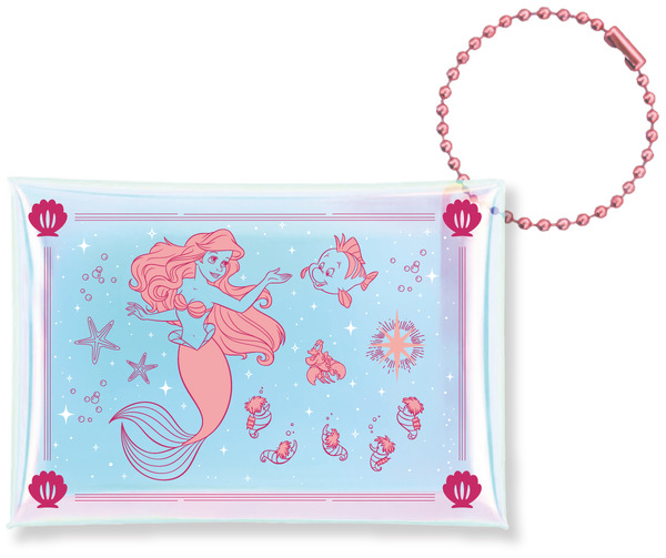 H賞 マルチケース［全9種］