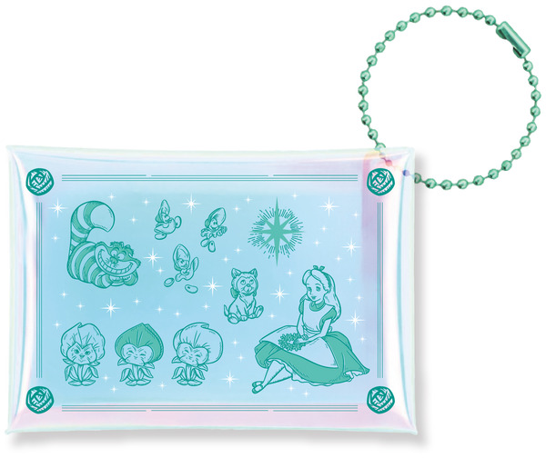 H賞 マルチケース［全9種］