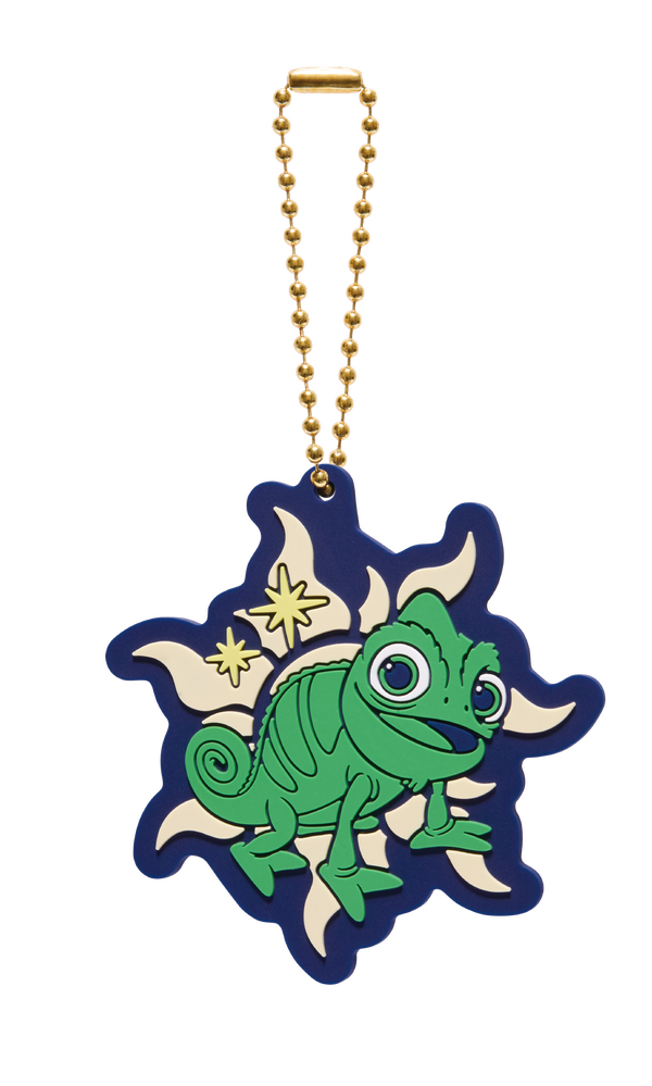 I賞 ラバーチャーム［全8種］