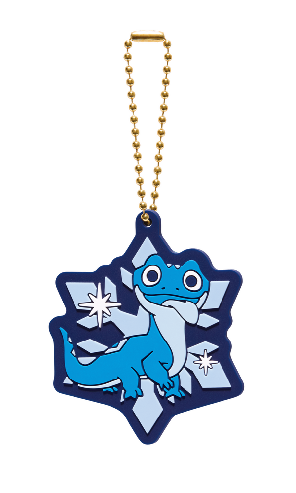 I賞 ラバーチャーム［全8種］