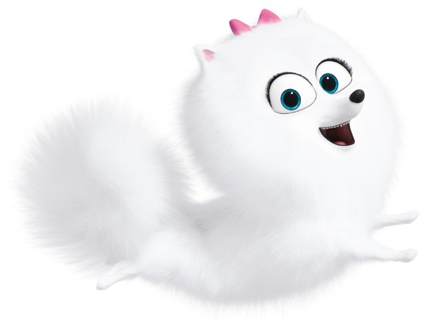 『ペット2』© 2019 Universal City Studios Production LLLP. All Rights Reserved.