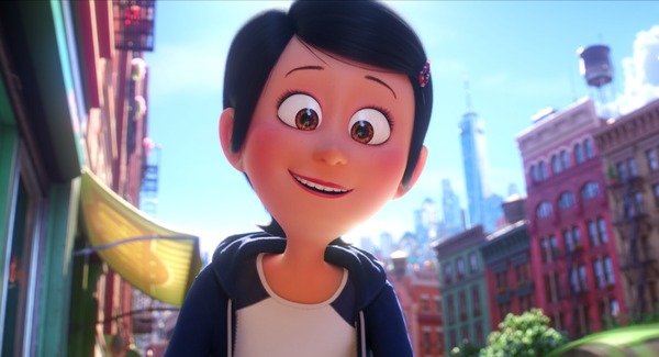 『ペット2』© 2019 Universal City Studios Production LLLP. All Rights Reserved.