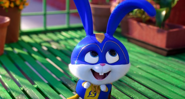 『ペット2』© 2019 Universal City Studios Production LLLP. All Rights Reserved.