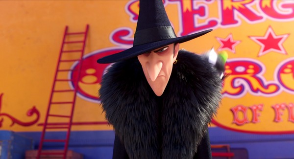 『ペット2』© 2019 Universal City Studios Production LLLP. All Rights Reserved.