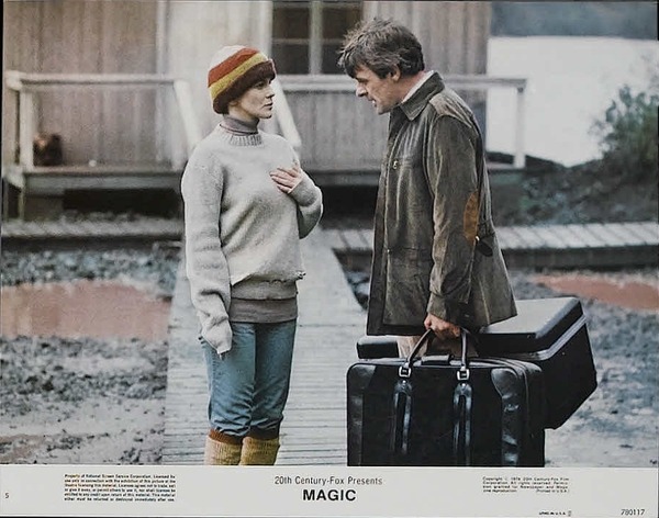 『マジック』（C）APOLLO