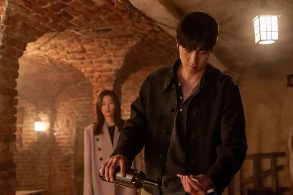 「北極星」(c) 2025 Disney and its related entities