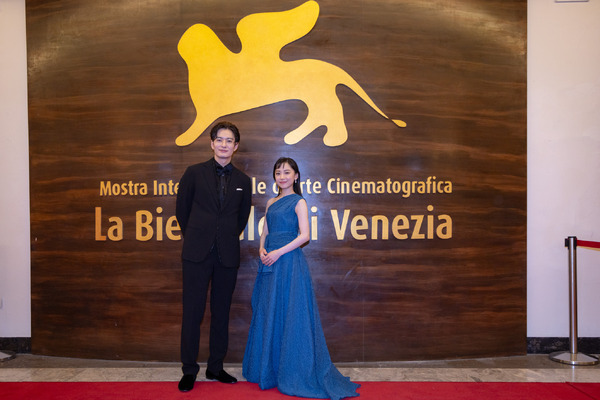 『果てしなきスカーレット』ⓒKAZUKO WAKAYAMA