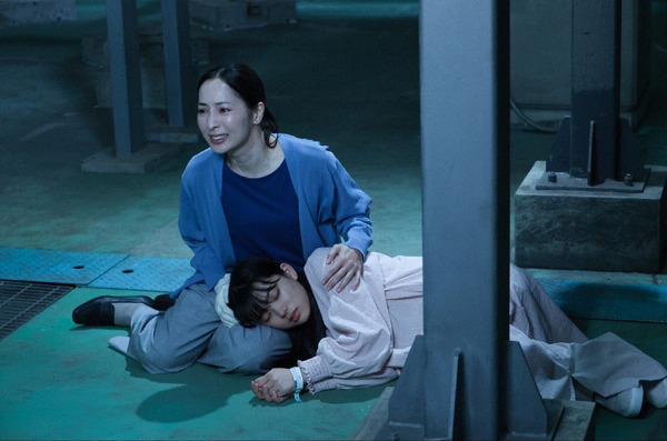 「DOPE　麻薬取締部特捜課」第10話　(c)TBS