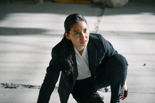 「DOPE　麻薬取締部特捜課」第10話　(c)TBS