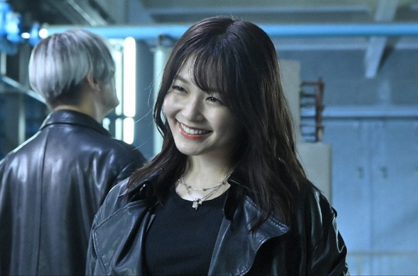 「DOPE　麻薬取締部特捜課」第10話　(c)TBS