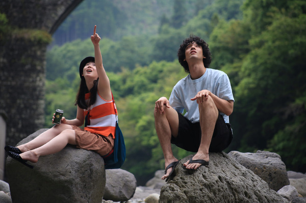 『Good Luck』©2025「Good Luck」製作委員会（別府短編プロジェクト・TAMAKAN・the ROOM）