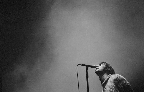 『オアシス｜ネブワース1996：DAY2 Sunday 11th August』© Big Brother Recordings Ltd /Photo by Jill Furmanovsky