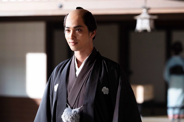 「べらぼう～蔦重栄華乃夢噺～」第34回