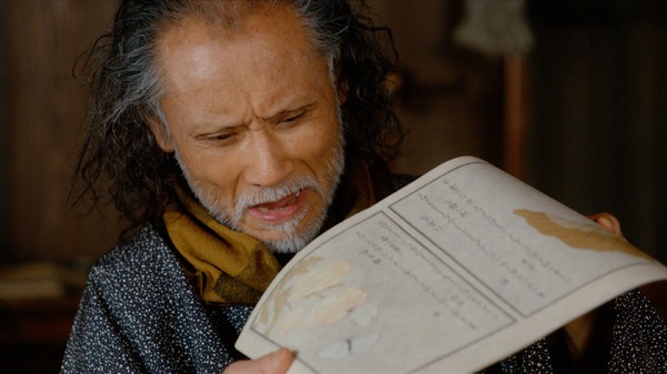 「べらぼう～蔦重栄華乃夢噺～」第34回