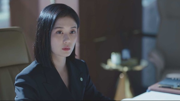 「グッド・パートナー～離婚のお悩み解決します～　(C) SBS