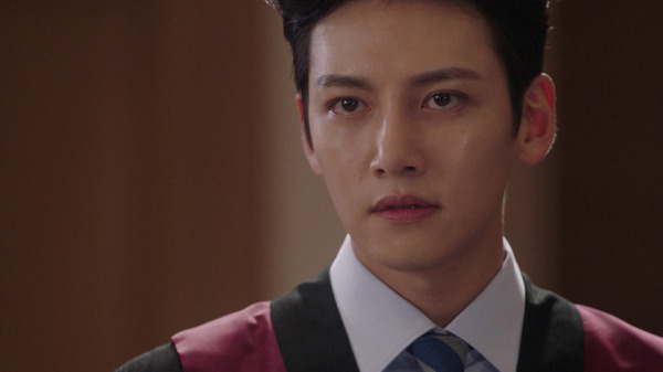 「あやしいパートナー ～Destiny Lovers～」(C) SBS