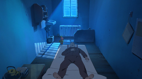 映画『ホウセンカ』場面写真