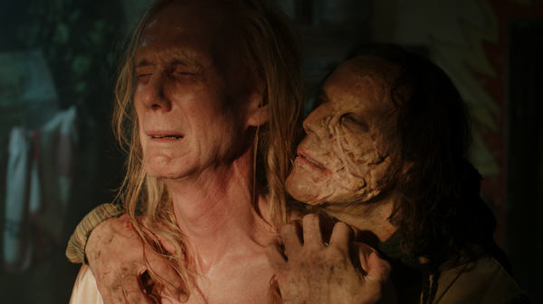 『ネバーランド・ナイトメア』© 2025 ITN Distribution, Inc. All Rights Reserved.