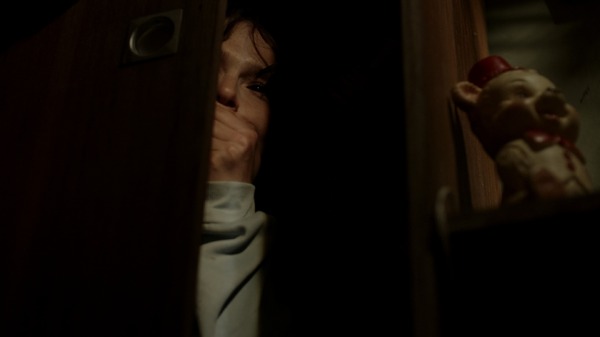 『ネバーランド・ナイトメア』© 2025 ITN Distribution, Inc. All Rights Reserved.