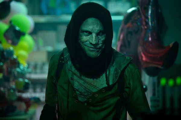 『ネバーランド・ナイトメア』© 2025 ITN Distribution, Inc. All Rights Reserved.