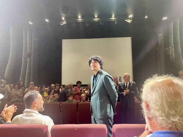 『LOST LAND／ロストランド』ワールドプレミア　©2025 E.x.N K.K.