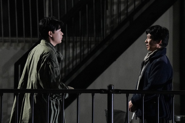 『平場の月』©2025映画「平場の月」製作委員会