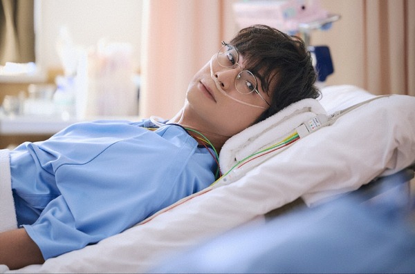 「19番目のカルテ」8話 ©TBSスパークル／TBS