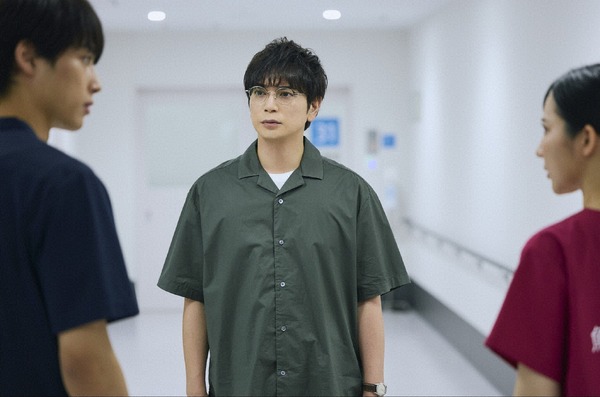 「19番目のカルテ」8話 ©TBSスパークル／TBS