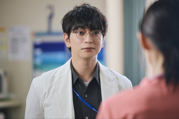 「19番目のカルテ」8話 ©TBSスパークル／TBS