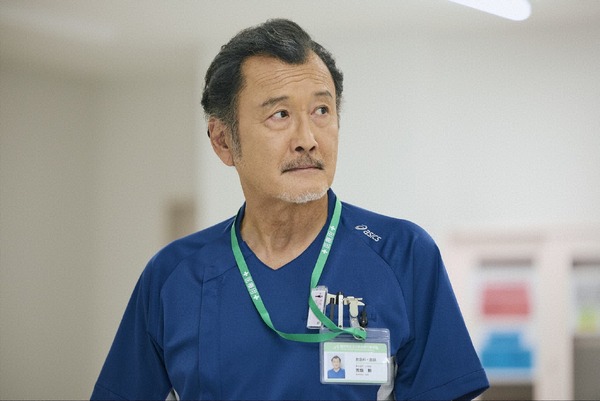 「19番目のカルテ」8話 ©TBSスパークル／TBS