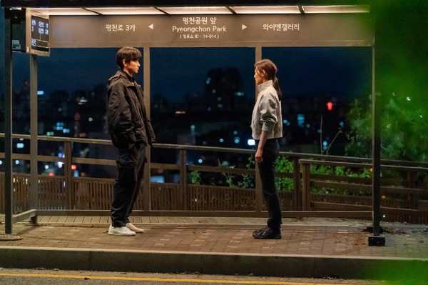 「北極星」(c) 2025 Disney and its related entities