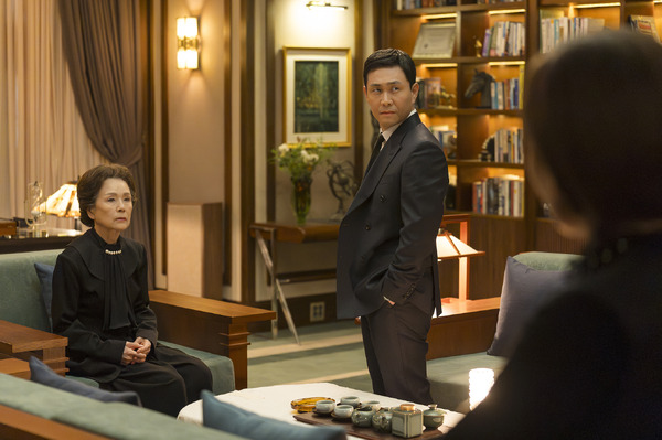 「北極星」(c) 2025 Disney and its related entities