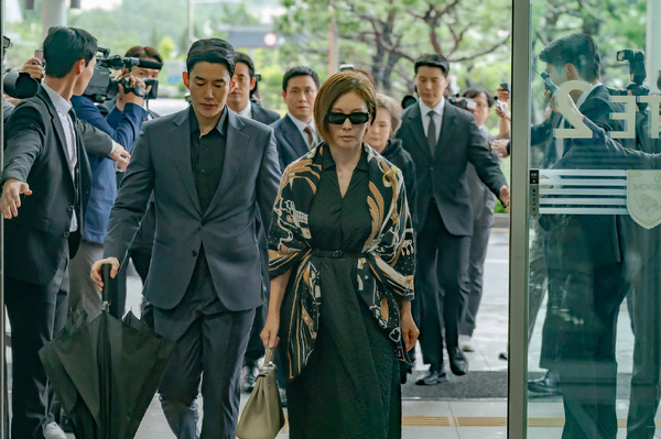 「北極星」(c) 2025 Disney and its related entities