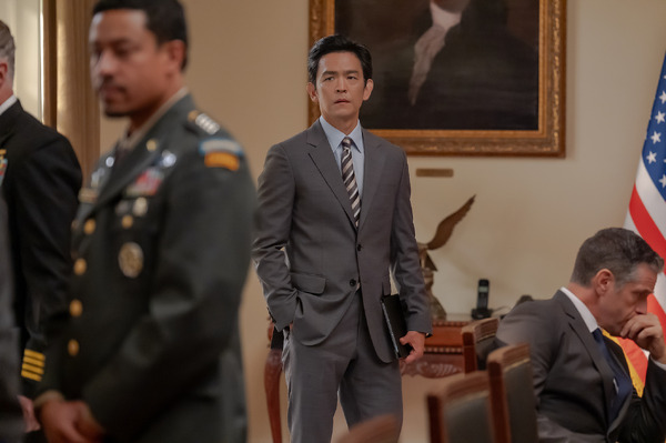 「北極星」(c) 2025 Disney and its related entities