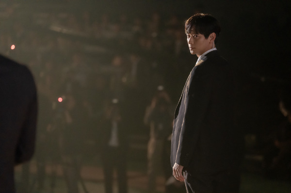 「北極星」(c) 2025 Disney and its related entities