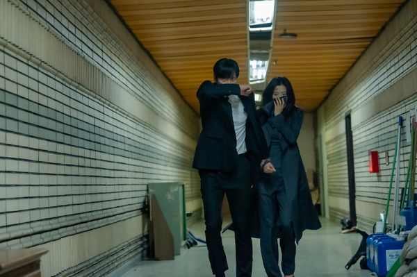 「北極星」(c) 2025 Disney and its related entities