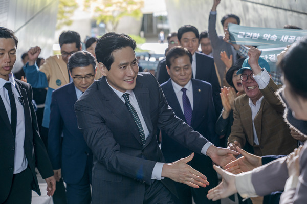 「北極星」(c) 2025 Disney and its related entities