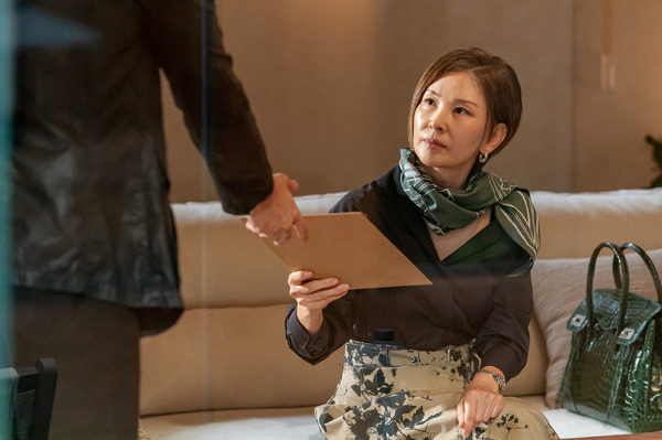 「北極星」(c) 2025 Disney and its related entities