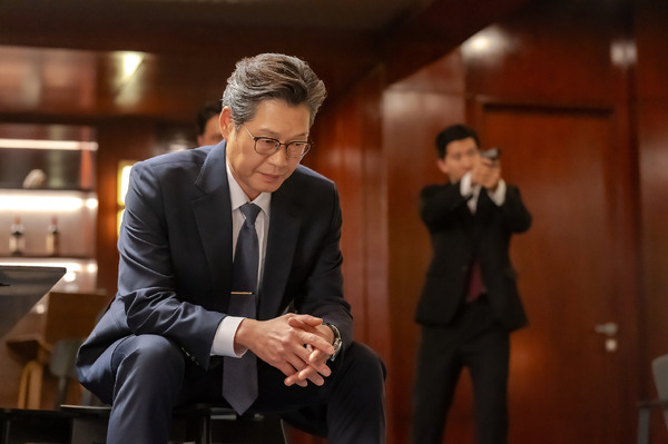 「北極星」(c) 2025 Disney and its related entities