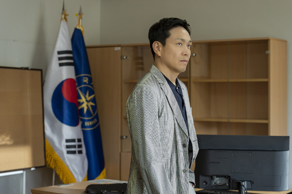 「北極星」(c) 2025 Disney and its related entities