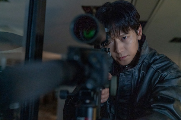 「北極星」(c) 2025 Disney and its related entities