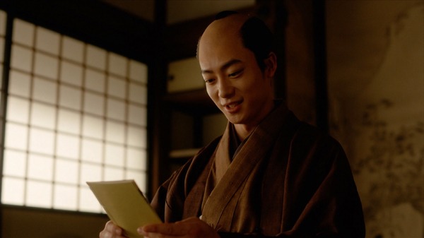 「べらぼう～蔦重栄華乃夢噺～」第34回